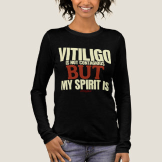 Vitiligo Awareness Tshirt