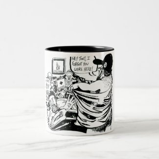 Vito Flash Mug