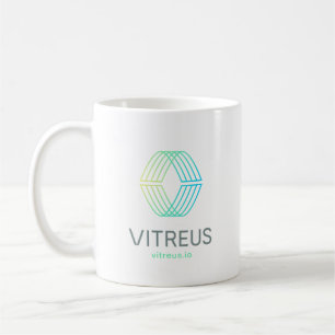 VITREUS Coffee Mug - Various variants