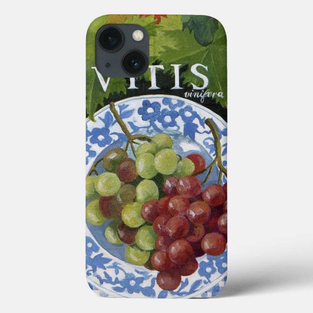 Vitus Case-Mate iPhone Case (Back)