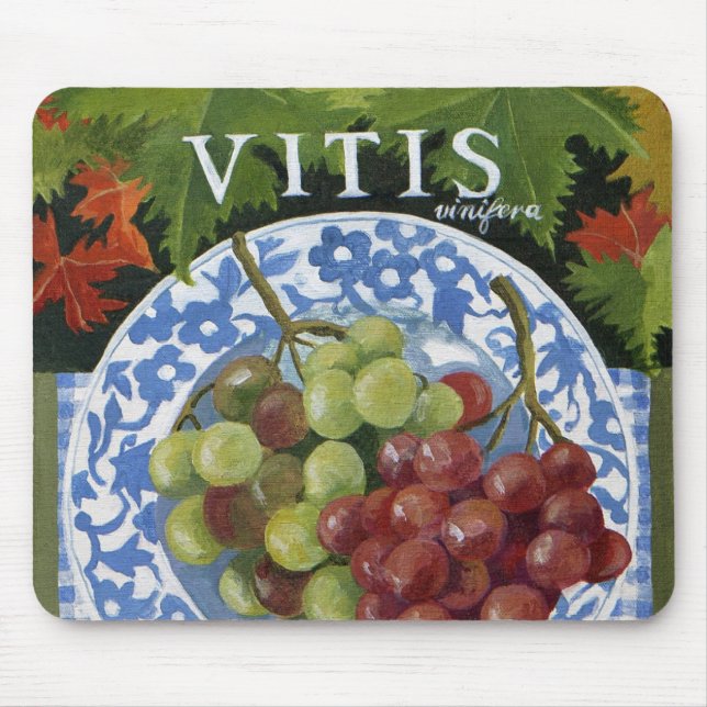 Vitus Mouse Pad (Front)