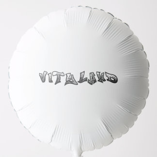VITYLAND Balloon