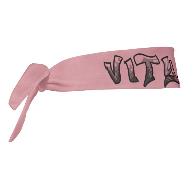 Vityland Headband (Rotate 270)