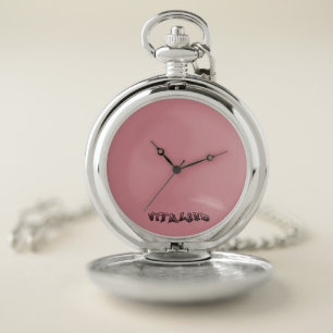 Vityland pocket watch