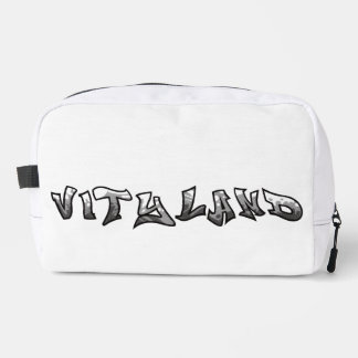 Vityland toiletry bag