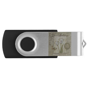 VIV22 Word 3 Believe.tif Flash Drive