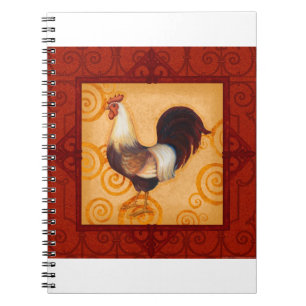 VIV54 Rooster 2.tif Notebook