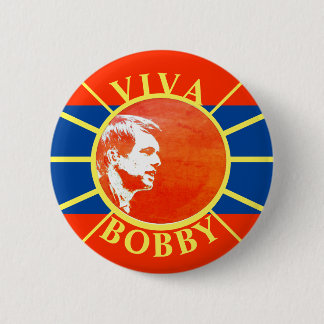 Viva Bobby Button