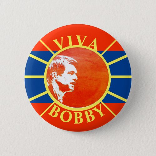 Viva Bobby Button