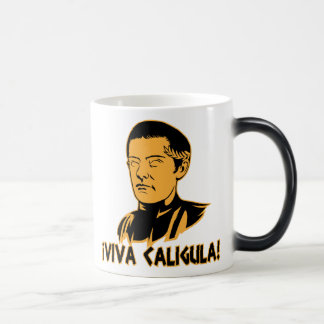 Viva Caligula Mug