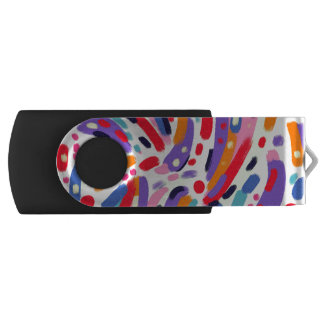 Viva Colors! Flash Drive