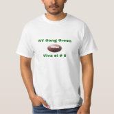 NY Jets - Gang Green - Ground and Pound T-Shirt