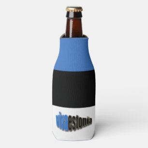 Viva Estonia Bottle Cooler! Cooler