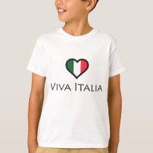 Viva Italia - Italian Pride