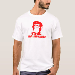Viva La Evolucion T-Shirt