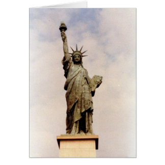 VIva La Liberty Cards