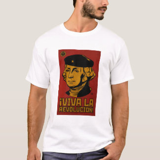 Viva La Revolucion! T-Shirt