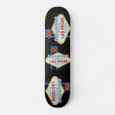 Welcome to Las Vegas Skateboard