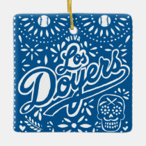 Viva Los Doyers T-shirt - The Designing Chica