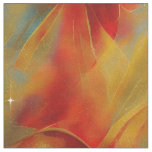 Viva Magenta 2023 abstract Fabric