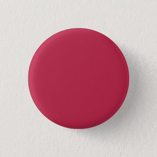 Viva Magenta Solid Color Button