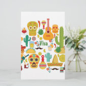 viva mexico (Standing Front)