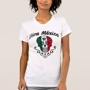 Viva México T-Shirt