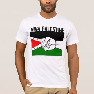 viva Palestine T-Shirt