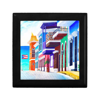 ¡Viva Puerto Rico! Gift Box