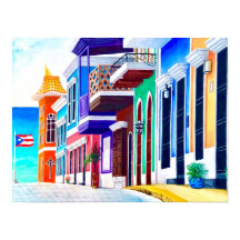 ¡Viva Puerto Rico!