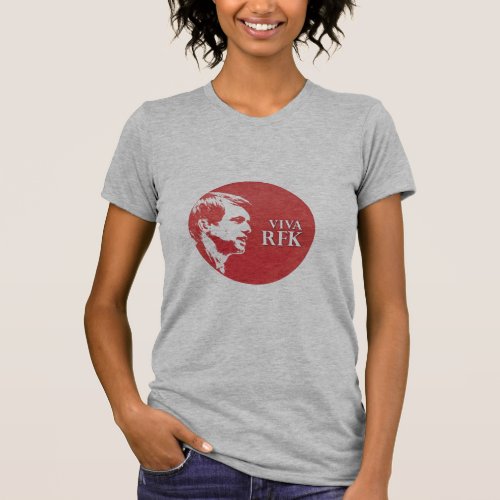 Viva RFK T_Shirt