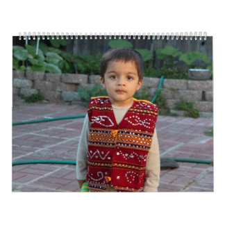 Vivaan- Pune Calendar