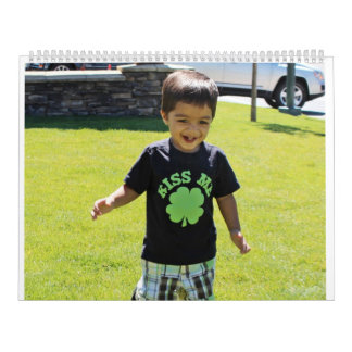 Vivaan US Calendar