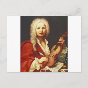 vivaldi postcard