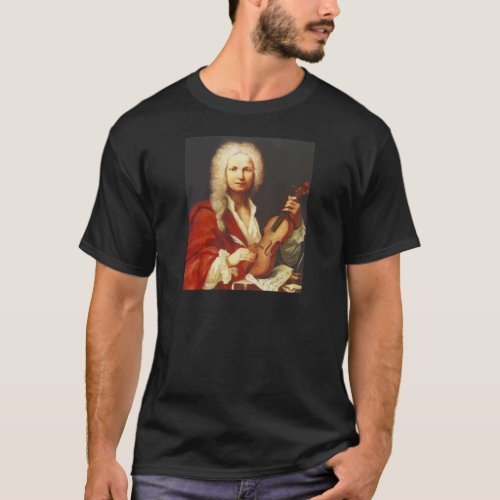 Vivaldi T_Shirt