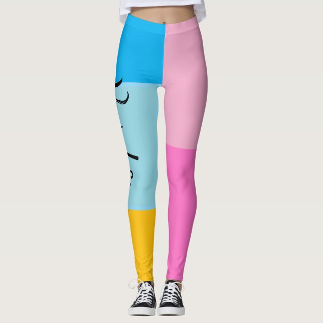 VivaLour Leggings (Front)