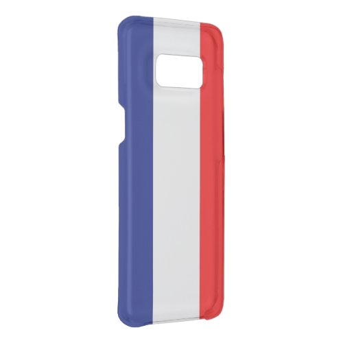 VIVE LA FRANCE UNCOMMON SAMSUNG GALAXY S8 CASE