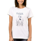 VIVE LA FRENCH LIFE