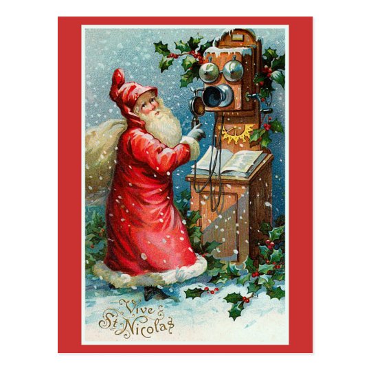Christmas Song Saint Nicolas Image Knzhzt Mynewyearinfo Site