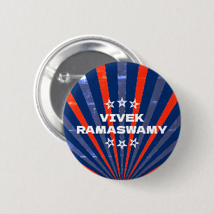 Vivek Ramaswamy 2024 Election Button