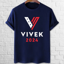 Vivek Ramaswamy 2024 president election