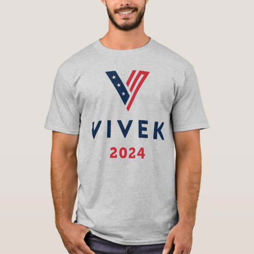 VIVEK RAMASWAMY 2024 T_Shirt