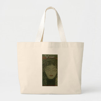 vivian large tote bag