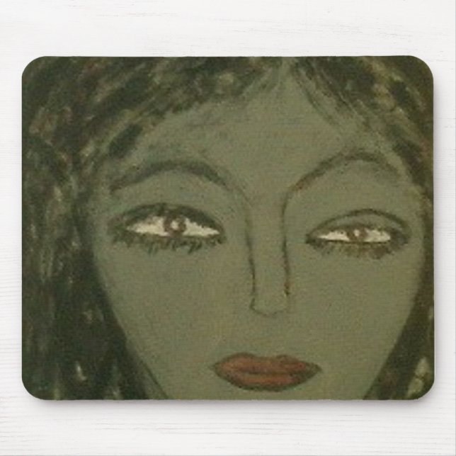 VIVIAN MOUSE PAD (Front)