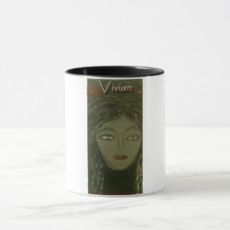 vivian mug