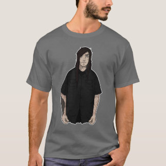 Vivian Sciver T-Shirt