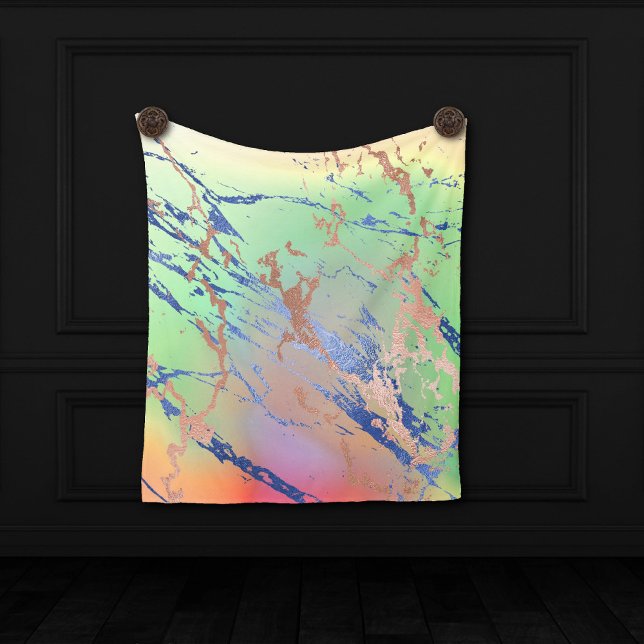 Vivid Marble | Colorful Bold Watercolor Backdrop (Creator Uploaded)