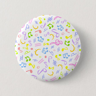 vivid notes_white button