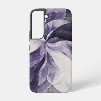 Vivid Petal Dance Samsung Galaxy S22 Case