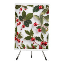 Vivid Shades 'Holly Berries'